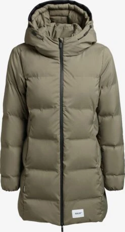 Khujo Talvitakki 'Tanare'