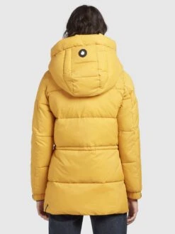 Khujo Talvitakki 'Leviani'