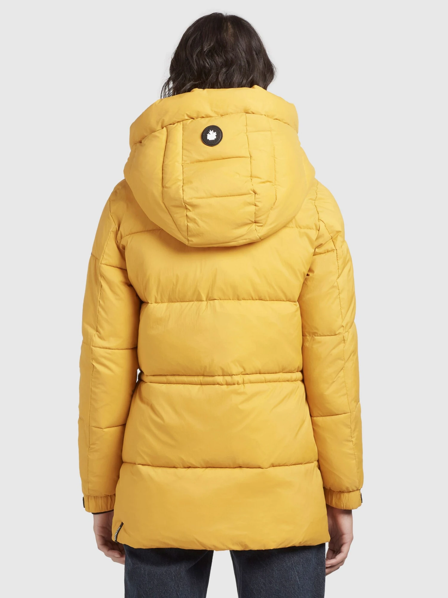 Khujo Talvitakki 'Leviani' 3 Khujo Talvitakki 'Leviani'