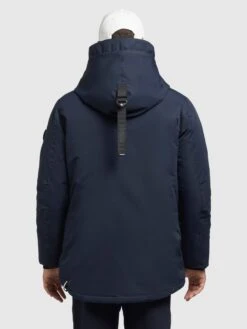 Khujo Talvitakki 'BATES' -Khujo df87ebebc634e3b32bdcd3324a70cbf1