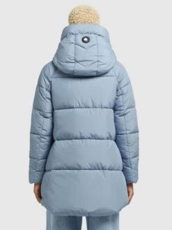 Khujo Talvitakki 'Pheobe' -Khujo e03550b461ff77ca57d2eb1e774ee8d0