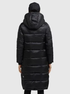 Khujo Pitkä Talvitakki 'Julina' 16 Khujo Pitkä Talvitakki 'Julina' -Khujo e068ac526a89990924545bc8e7d683a4