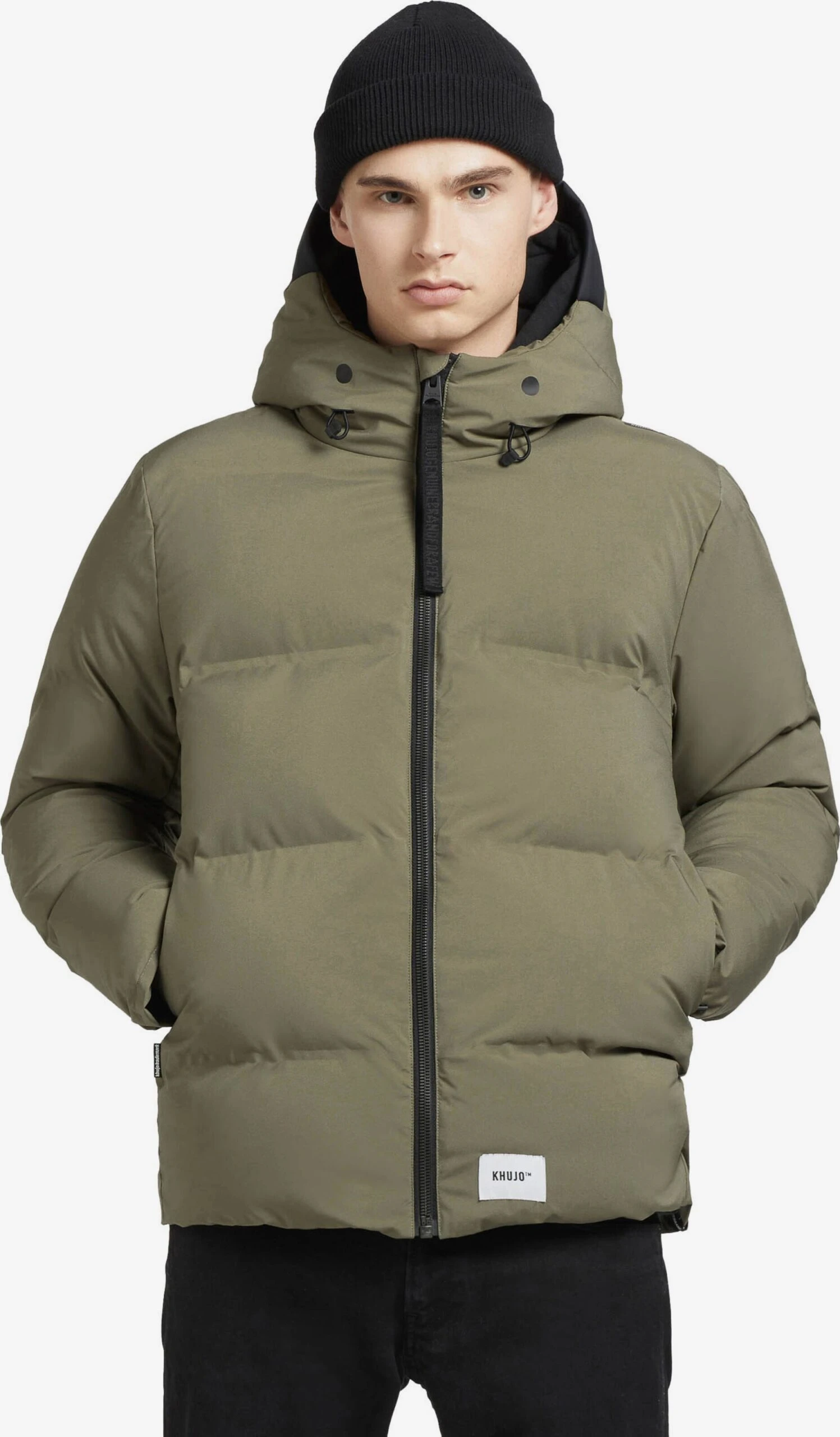 Khujo Talvitakki ' RODNEY2 ' 6 Khujo Talvitakki ' RODNEY2 ' - Image 4