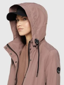 Khujo Välikausitakki 'Smilla'