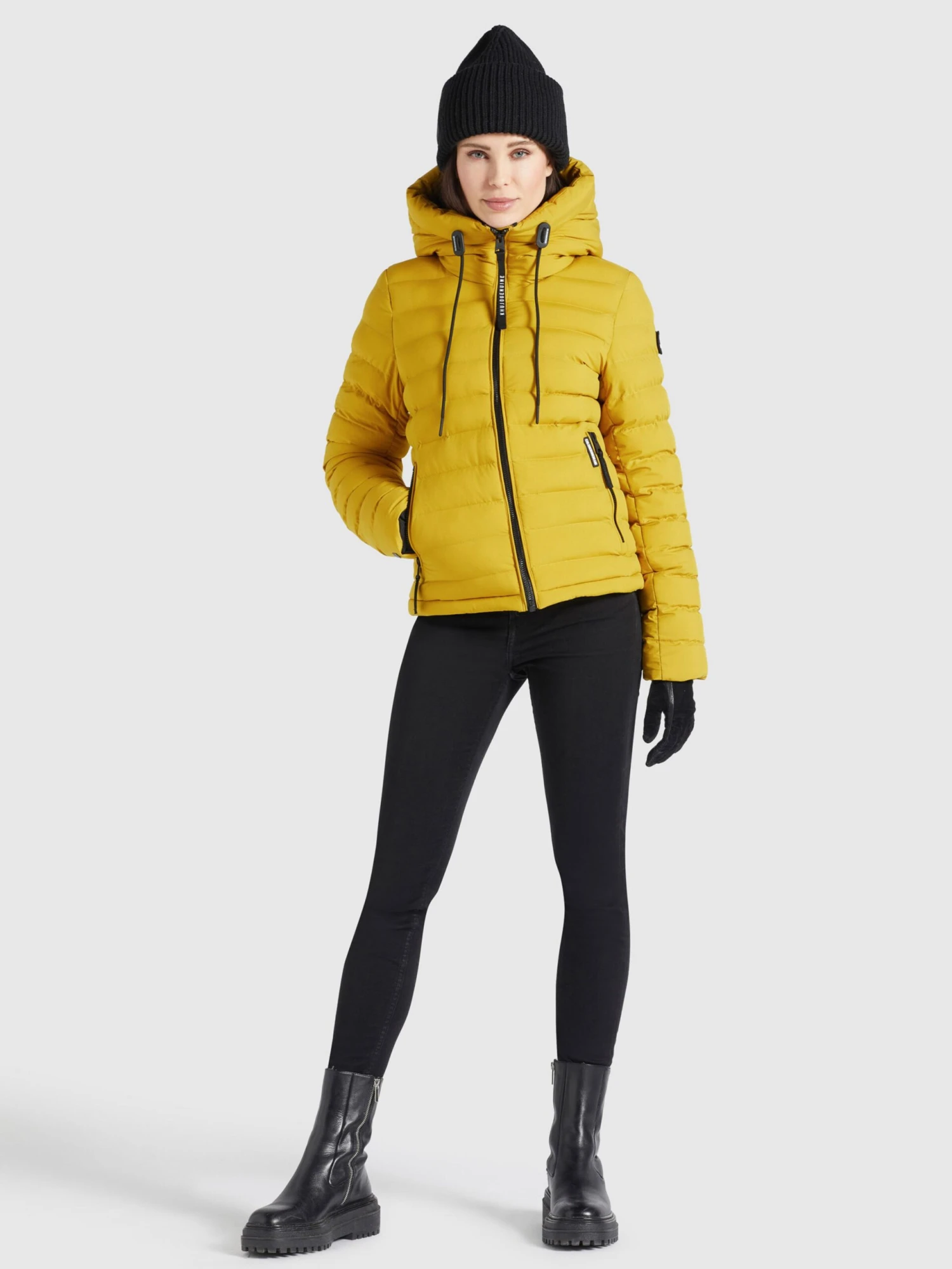 Khujo Talvitakki 'Lovina' 10 Khujo Talvitakki 'Lovina' - Image 8