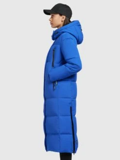 Khujo Pitkä Talvitakki 'Melona' -Khujo e3bd4101b1984e4b627bdcf80c4caba1