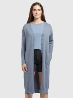 Khujo Neuletakki 'ELINA' -Khujo e43eae9f3d9bf9d3a589393b720a696f