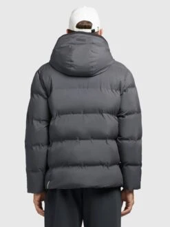 Khujo Talvitakki 'Juff' -Khujo e4f4599b76144849da9f43c42df3dd90