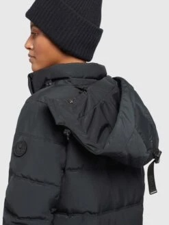 Khujo Pitkä Talvitakki 'Kleo' -Khujo e4f7f8d152bd3bf711492ac0d8d0d1b0