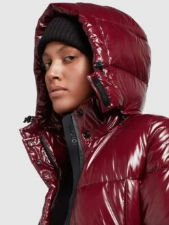 Khujo Pitkä Talvitakki 'Tonka' -Khujo e51a47827775d968691fce4aed02af53