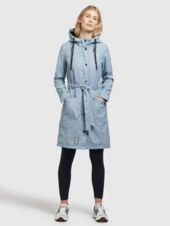 Khujo Välikausitakki 'GLENNA' -Khujo e60727fb3a4675da94326cee4c4521e2