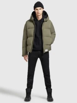 Khujo Talvitakki ' RODNEY2 ' 21 Khujo Talvitakki ' RODNEY2 ' -Khujo e70b518c13b19fed66dbbdc192d07eee