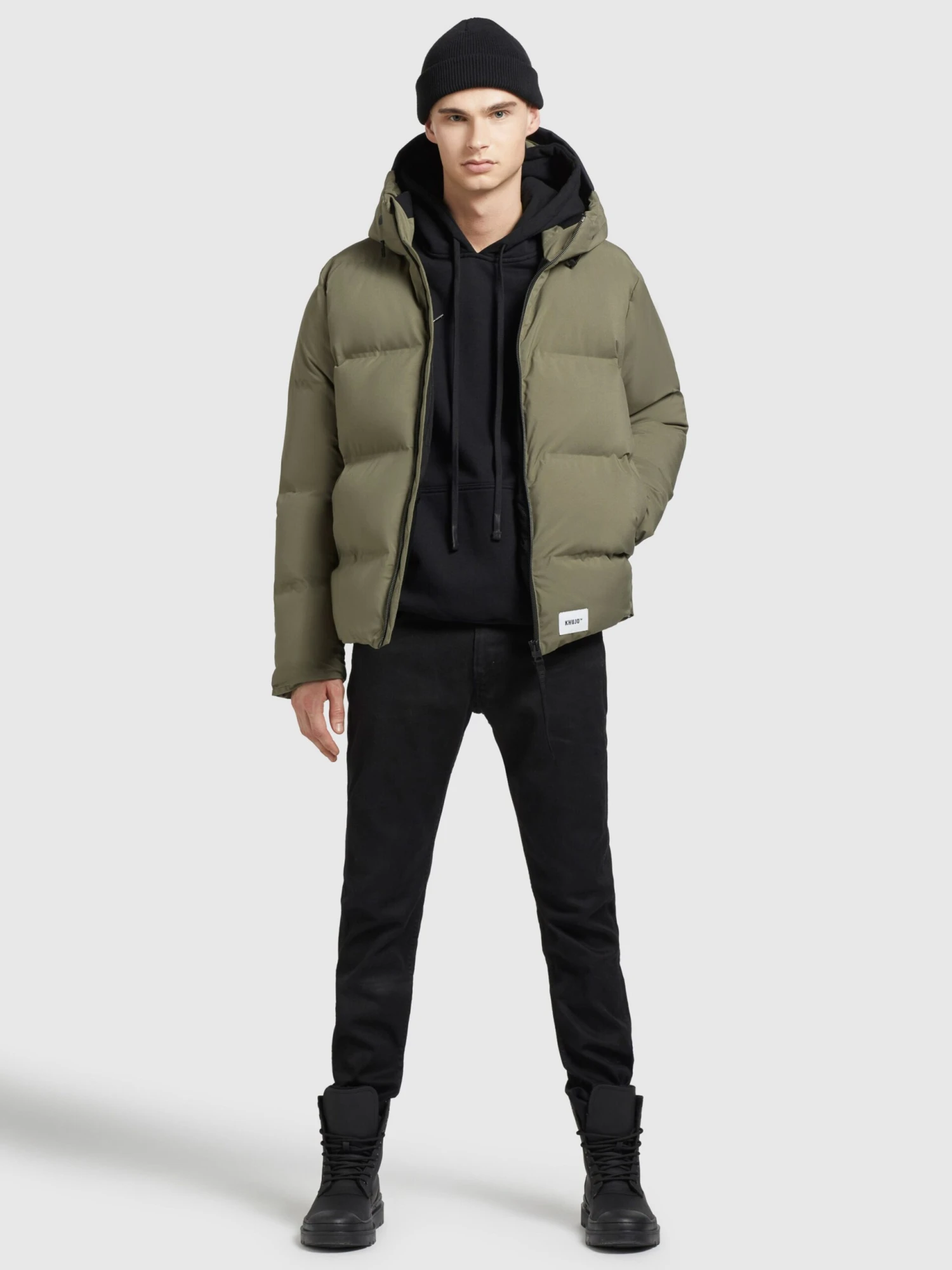 Khujo Talvitakki ' RODNEY2 ' 12 Khujo Talvitakki ' RODNEY2 ' - Image 10