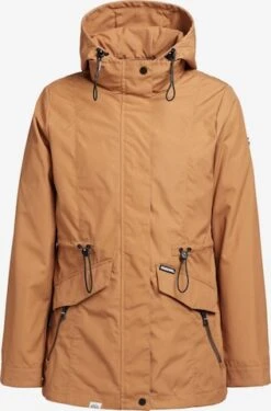 Khujo Välikausiparka 'FELINA' -Khujo e723b0ec2e7ee59db10ff870a1527761