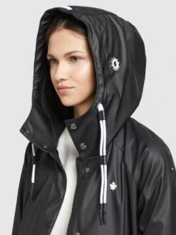 Khujo Välikausitakki 'ODELIE' 23 Khujo Välikausitakki 'ODELIE' -Khujo e73fef5e15f956c340caa1acfece3102