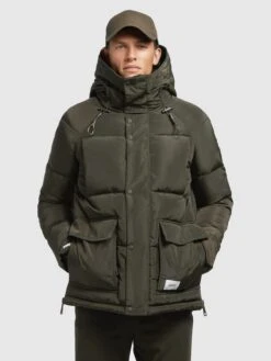 Khujo Talvitakki 'JEDI' 18 Khujo Talvitakki 'JEDI' -Khujo e74d328d1038fa9fe5b09dad8cddc31e