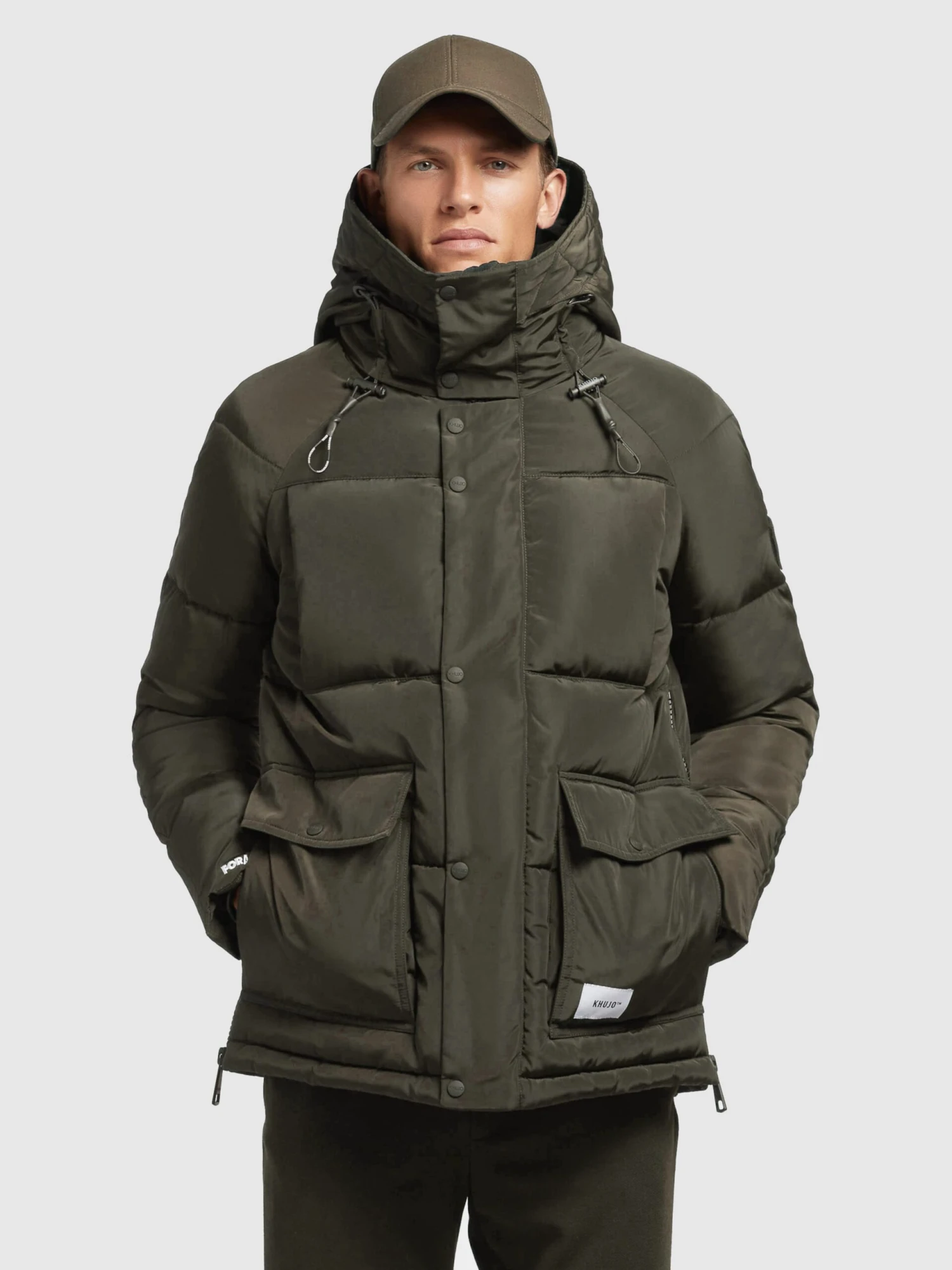 Khujo Talvitakki 'JEDI' 9 Khujo Talvitakki 'JEDI' - Image 7