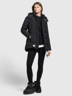 Khujo Talvitakki 'EUNICE' -Khujo e75719ef78888026403a8b5f8110b450