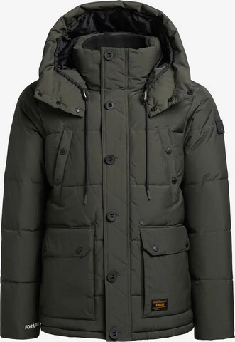 Khujo Talvitakki 'Primero' 10 Khujo Talvitakki 'Primero' - Image 8