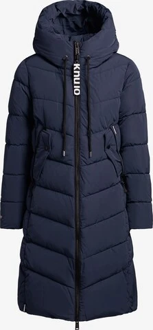 Khujo Pitkä Talvitakki 'Klayd'