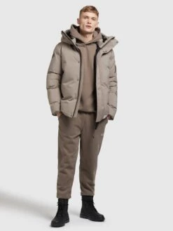 Khujo Talvitakki 'CANN' -Khujo e91517cd5485d32784939dba2cb8bfe0