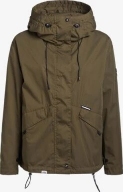 Khujo Välikausitakki 'FRIPS' -Khujo e9dd4d612eaa7aad93402a24ef07f116