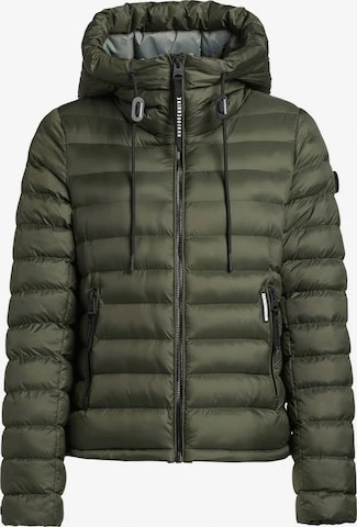 Khujo Välikausitakki 'Lovina' 9 Khujo Välikausitakki 'Lovina' - Image 7