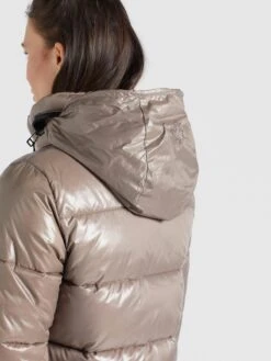 Khujo Talvitakki 'Blondie Shiny' -Khujo ec0c35627afd0c6f582556222966de07