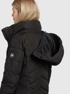 Khujo Pitkä Talvitakki 'Delinas' -Khujo ee03831970f89c7eb0782d5096101e1d