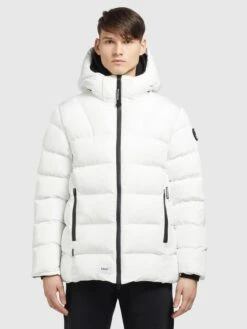 Khujo Toiminnallinen Takki 'Sumo' 21 Khujo Toiminnallinen Takki 'Sumo' -Khujo ee36bb6a4ded35cf18d41aacc8f7ccd6