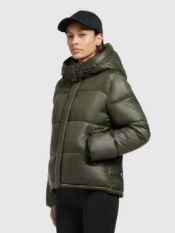 Khujo Talvitakki 'Valona' -Khujo ef87876afa093eac9520fd8ff66406ad