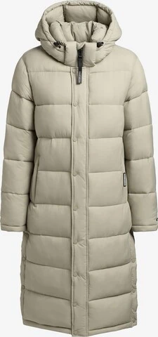 Khujo Pitkä Talvitakki 'Corinna' 12 Khujo Pitkä Talvitakki 'Corinna' - Image 10