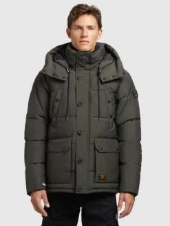 Khujo Talvitakki 'Primero'