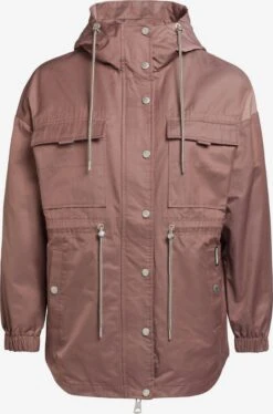 Khujo Välikausitakki 'PRAYATA' -Khujo f0580713ac4a84e1d6d132133e1dbd28