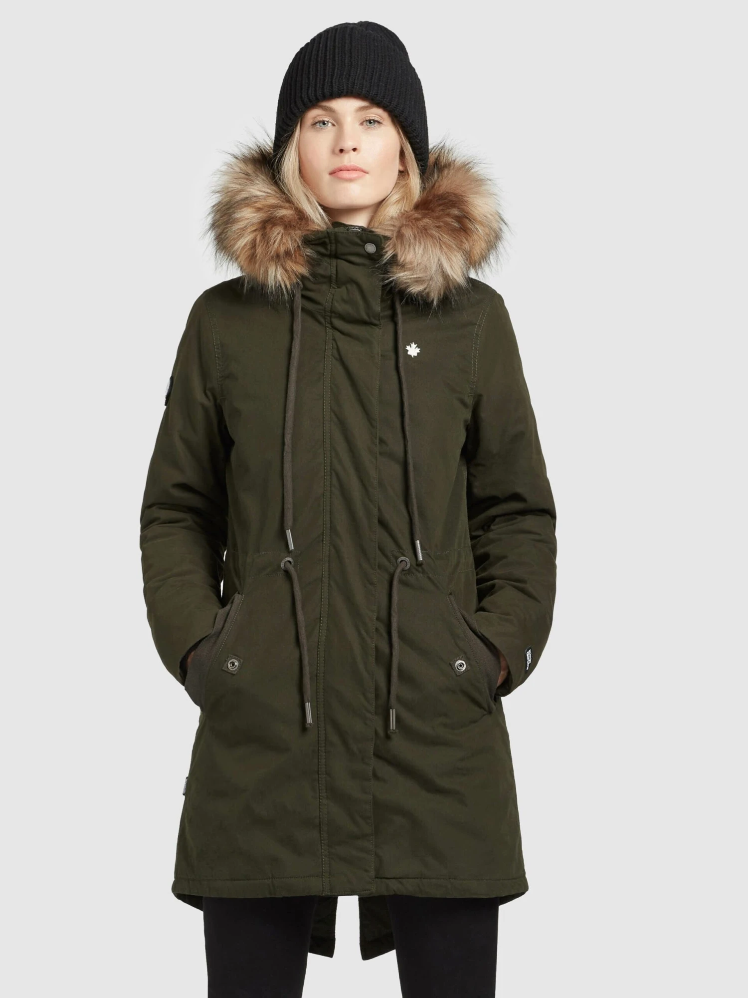 Khujo Talviparka 'Codish' 7 Khujo Talviparka 'Codish' - Image 5