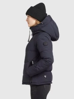 Khujo Talvitakki ' ISIDORA ' -Khujo f1ab1a96c067b77125e5c08cc17dab6e