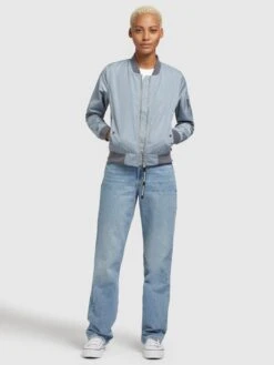 Khujo Välikausitakki 'STENCE' 25 Khujo Välikausitakki 'STENCE' -Khujo f2f11e200e9745f122bec302c64bf3ce