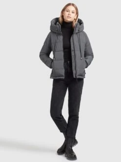 Khujo Talvitakki 'Lilena' -Khujo f31f886e9ae7dee1c519ee9252771bcd