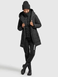 Khujo Talvitakki 'FLOYT' 16 Khujo Talvitakki 'FLOYT' -Khujo f4ce8737ff5b3f22aaba1e7a9df60d10