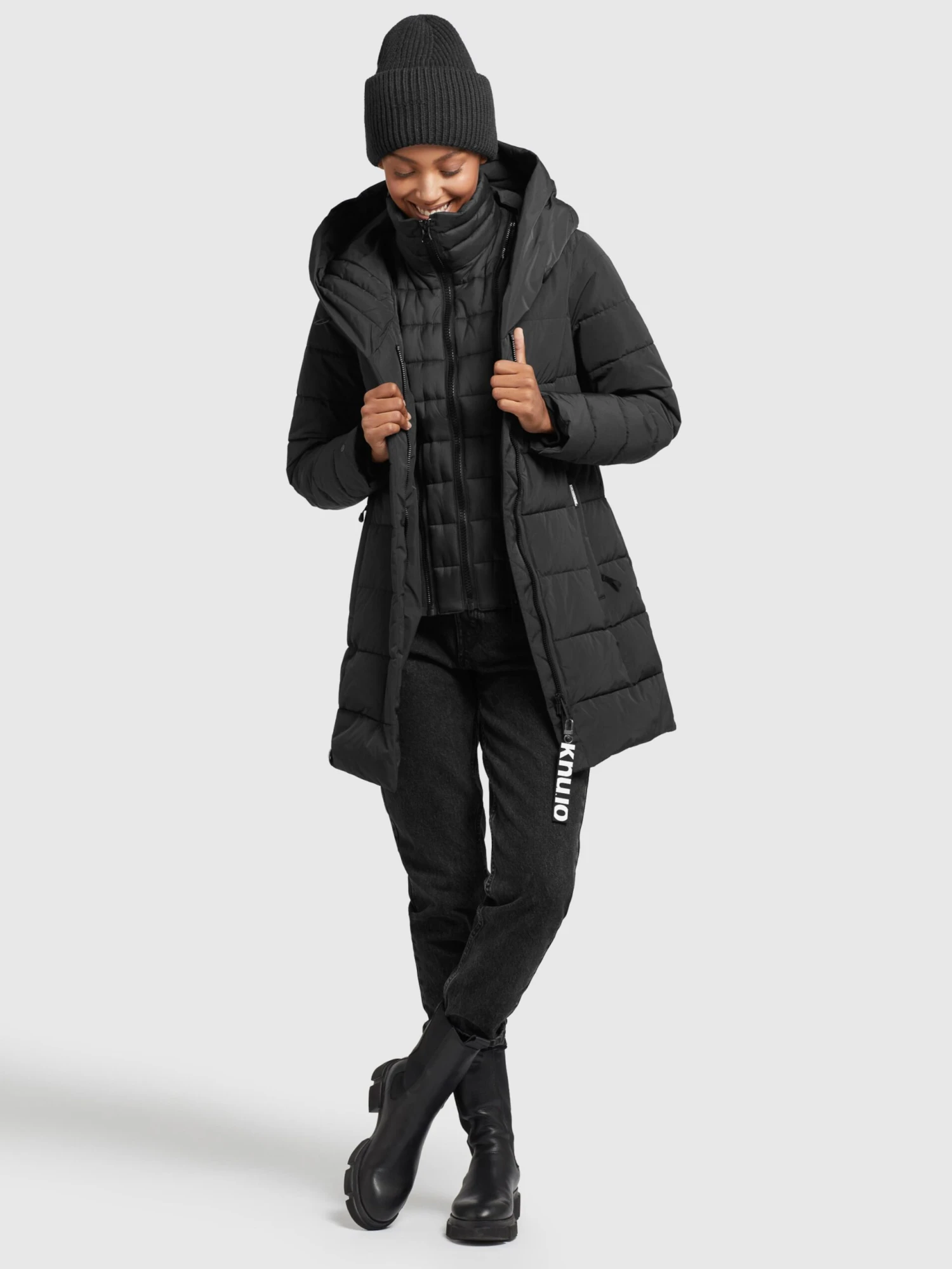 Khujo Talvitakki 'FLOYT' 5 Khujo Talvitakki 'FLOYT' - Image 3