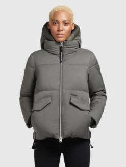 Khujo Talvitakki 'Japura 2' -Khujo f5553c2cdd7211de7c7f26bd9b10adee