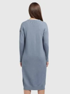 Khujo Neuletakki 'ELINA' -Khujo f593563ecc76c15ce4a818e310796119