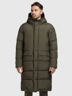 Khujo Pitkä Talvitakki 'Pato' 15 Khujo Pitkä Talvitakki 'Pato' -Khujo f5a3fea940061f9a9812e90636313e7c