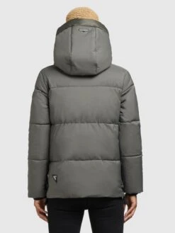 Khujo Talvitakki 'Japura 2' -Khujo f6311abcfdc7fa1805af2aa2df685f75