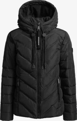 Khujo Välikausitakki 'Stern' -Khujo f665a2dd221066cf7904c429a377d75a