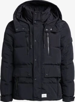 Khujo Talvitakki 'Shinzo' -Khujo f69774faf503dec1bcd03bb4ace76b79