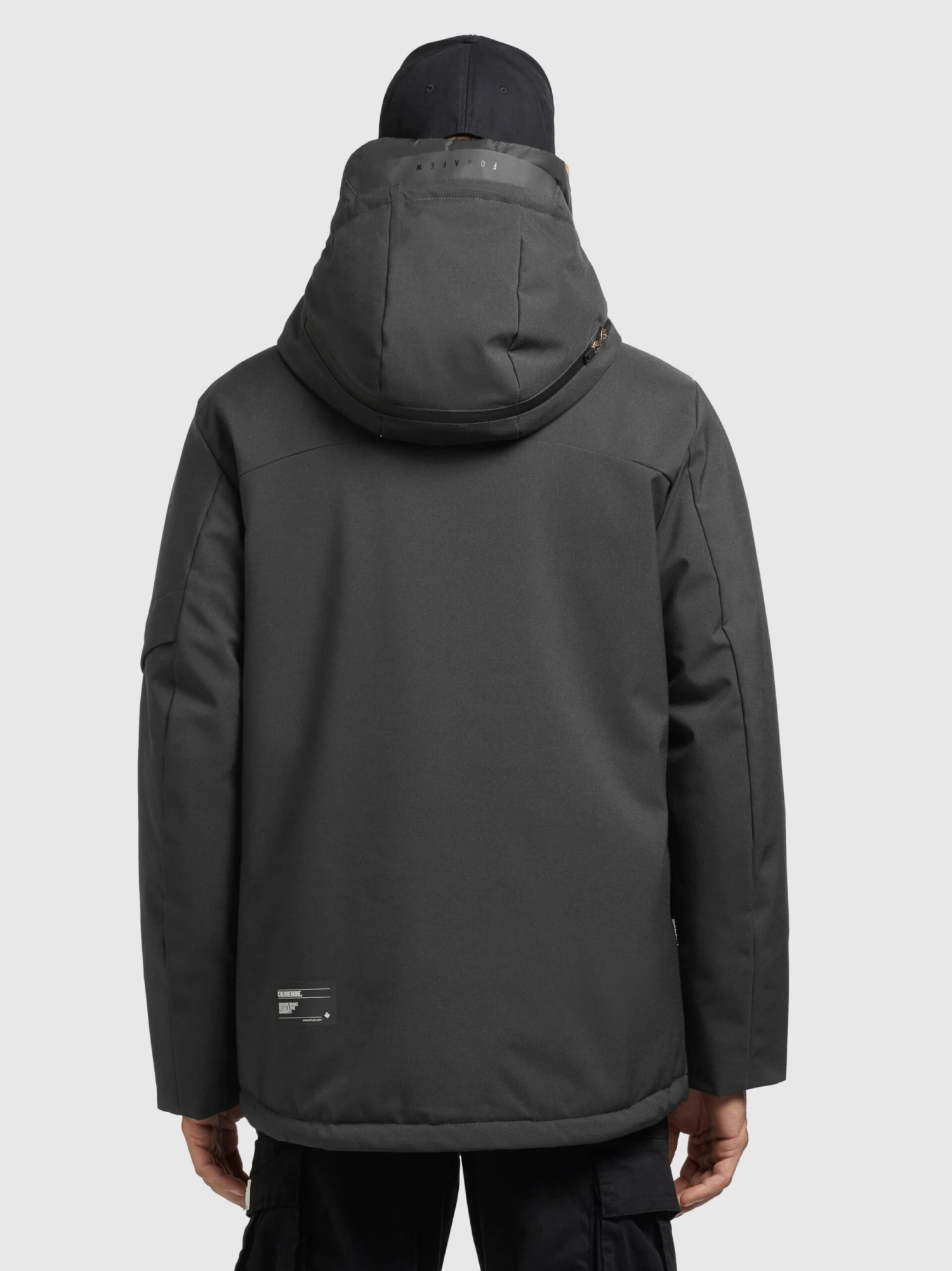 Khujo Talvitakki 'Borrow' 4 Khujo Talvitakki 'Borrow' - Image 2