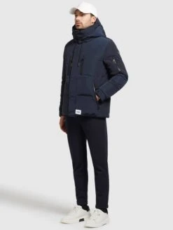 Khujo Talvitakki 'Bizkit'