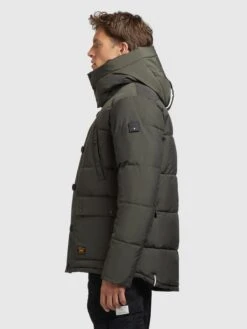 Khujo Talvitakki 'Primero' 22 Khujo Talvitakki 'Primero' -Khujo f6e45e404348888d33f099e7b08b63be