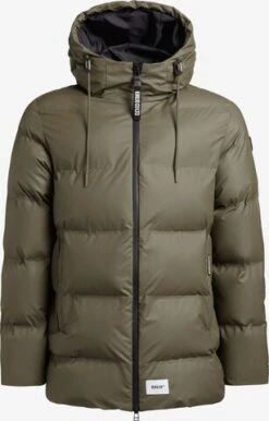 Khujo Talvitakki 'Nabor' -Khujo f869cc3f957d16a5d3e75ae3d2df1fb2